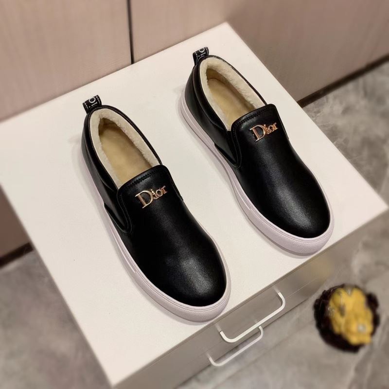 Christian Dior Casual Shoes